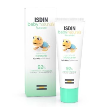 Nutraisdin Baby Naturals Crema Facial Hidratante 50ml Nutraisdin Baby Naturals Crema Facial Hidratante 50ml