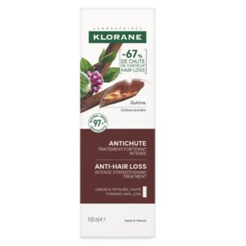 Klorane Serum Anticaida a la Quinina 100ml