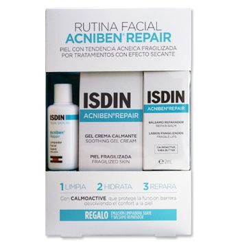 Acniben Repair Gel-Crema Hidratante 40ml