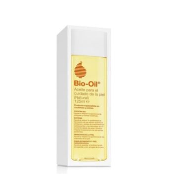 Bio-Oil Aceite Natural Cuidado de la Piel 125ml Bio-Oil Aceite Natural Cuidado de la Piel 125ml