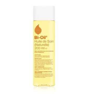Bio-Oil Aceite Natural Cuidado de la Piel 200ml Bio-Oil Aceite Natural Cuidado de la Piel 200ml
