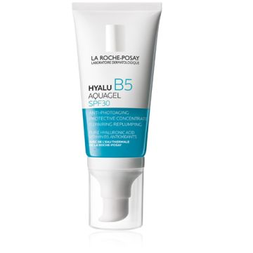 Hyalu B5 Aquagel Spf30 Concentrado 50ml. La Roche Posay