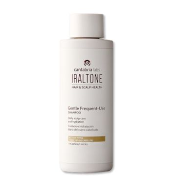 Iraltone Champu Suave de Uso Frecuente 200ml