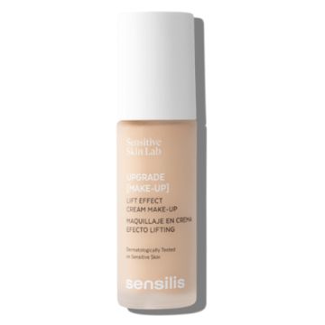 Sensilis Upgrade Maquillaje en Crema 05 Noisette 30ml