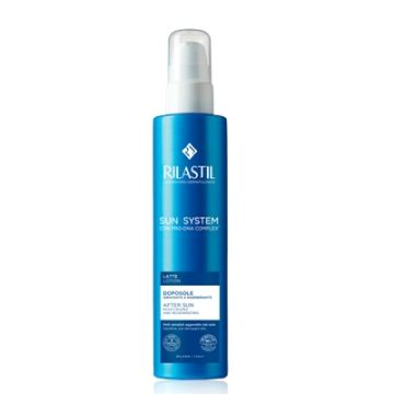 Rilastil Sun System Leche After Sun 200ml