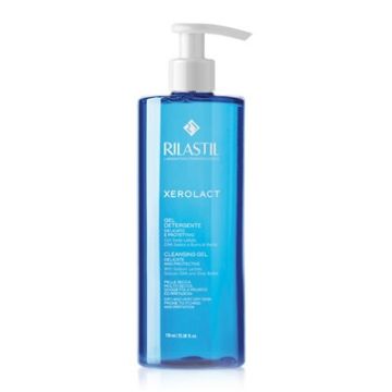 Rilastil Xerolact Gel Limpiador 750ml Rilastil Xerolact Gel Limpiador 750ml