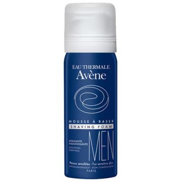 Avene Hombre Espuma de Afeitar 50ml