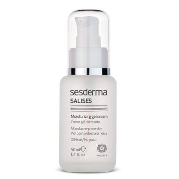 Sesderma Salises Crema Gel Hidratante 50ml Sesderma Salises Crema Gel Hidratante 50ml