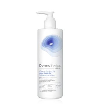 Dove Derma Series Gel de Ducha Nutritivo 400ml Dove Derma Series Gel de Ducha Nutritivo 400ml