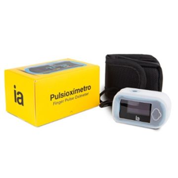 Interapothek Pulsioximetro Interapothek Pulsioximetro
