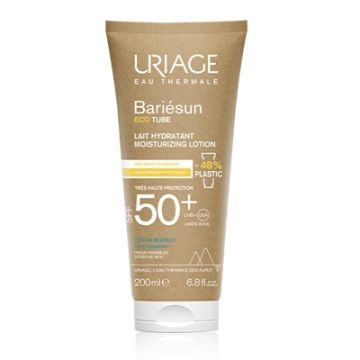 Uriage Bariesun Eco Tube Leche Hidratante Spf50+ 200ml