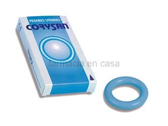 Corysan Pesario uterino t-85 mm Corysan Pesario uterino t-85 mm