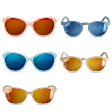 Suavinex Gafas de Sol Infantil Polarizadas Talla 4 36M+