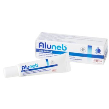 Aluneb Gel Nasal 10ml
