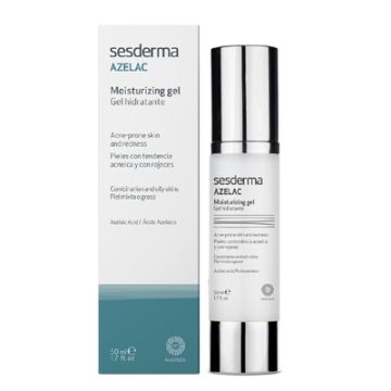 Sesderma Azelac Gel Hidratante 50 ml Sesderma Azelac Gel Hidratante 50 ml