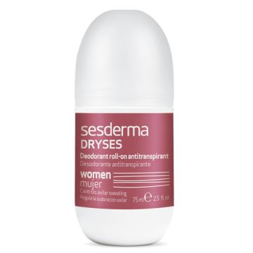 Sesderma Dryses Desodorante Roll-On Mujer 75ml