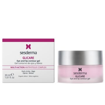 Sesderma Glicare Contorno de Ojos y Labios 30ml