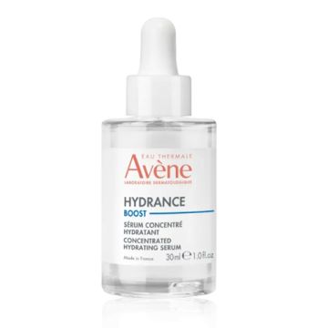 Avene Hydrance Boost Serum Hidratante Concentrado 30ml Avene Hydrance Boost Serum Hidratante Concentrado 30ml