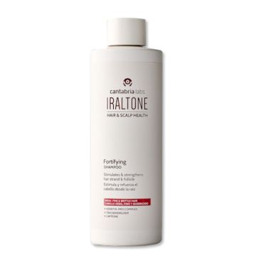 Iraltone Champu Fortificante 400ml