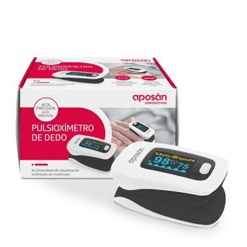 Aposan Pulsioximetro Aposan Pulsioximetro