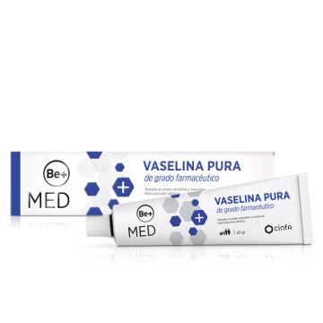 Be+ MED Vaselina Pura 60gr