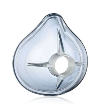 Respirair Small Mascarilla de Silicona 0-18M+ Respirair Small Mascarilla de Silicona 0-18M+