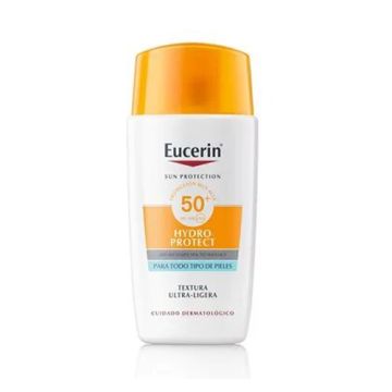 Eucerin Solar Spf50+ Hydro Protect Fluido Ultra-Light 50ml