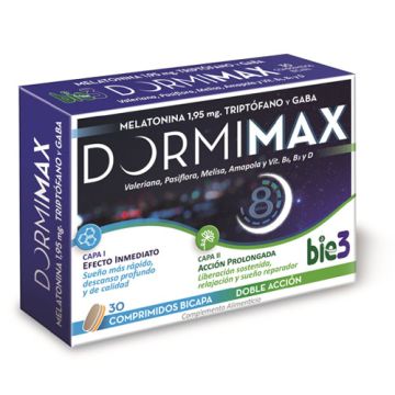 Bie3 Dormimax 30Comp Bicapa