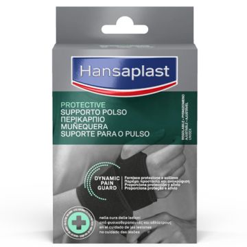 Hansaplast Protective Muñequera 1 Ud Hansaplast Protective Muñequera 1 Ud