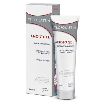 Trofolastin Angiogel Despigmentante 100ml Trofolastin Angiogel Despigmentante 100ml