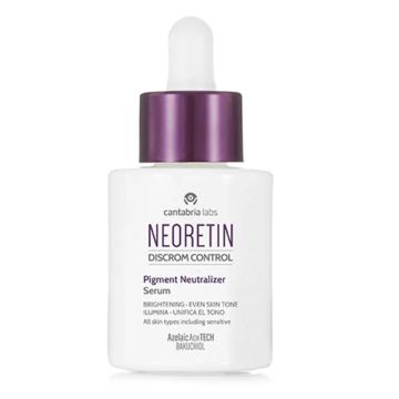 Neoretin Discrom Control Pigment Neutralizer Serum 30ml Neoretin Discrom Control Pigment Neutralizer Serum 30ml