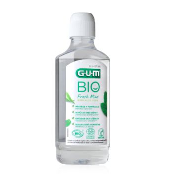 Gum Bio Colutorio Fresh Mint 500ml Gum Bio Colutorio Fresh Mint 500ml