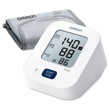 Omron M2 Essential Tensiometro Brazo