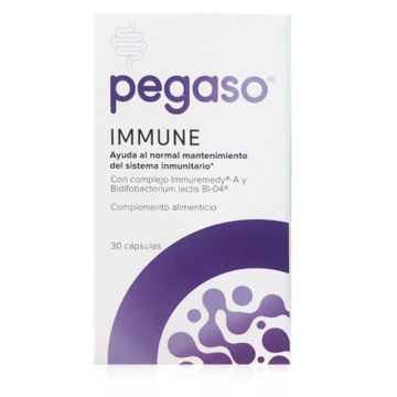 Pegaso Immune 30 Caps