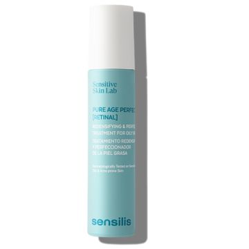 Sensilis Pure Age Perfection Retinal 50ml
