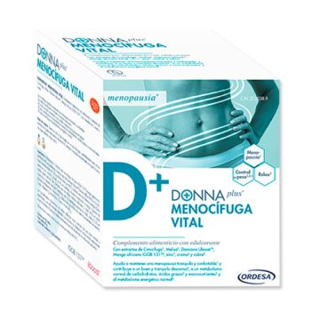 Donnaplus Menocifuga Vital 30 Sticks Donnaplus Menocifuga Vital 30 Sticks