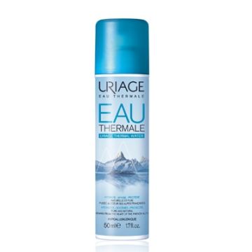 Uriage Eau Thermale Agua Termal Piel Sensible 50ml Uriage Eau Thermale Agua Termal Piel Sensible 50ml