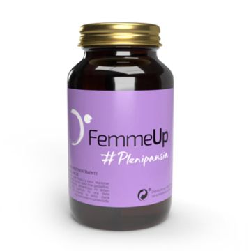 FemmeUp Plenipausia 60 Caps FemmeUp Plenipausia 60 Caps