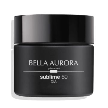 Bella Aurora Sublime 60 Crema Dia 50ml Bella Aurora Sublime 60 Crema Dia 50ml
