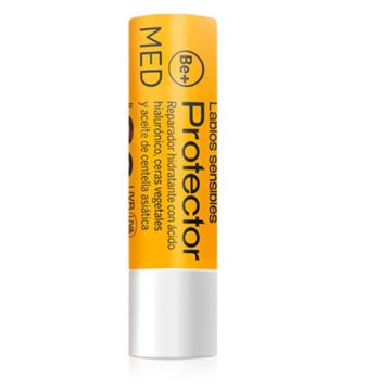Be+ Med Labial Protector Spf30 4gr Be+ Med Labial Protector Spf30 4gr