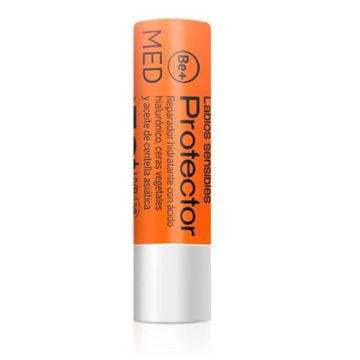 Be+ Med Labial Protector Spf50+ 4gr Be+ Med Labial Protector Spf50+ 4gr