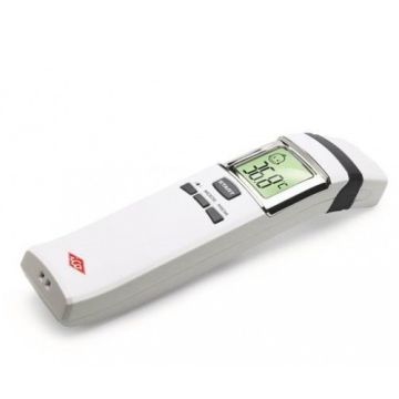 Ico Termofamily Termometro Infrarrojos sin Contacto