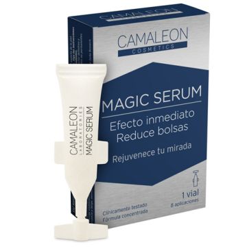 Camaleon Magic Serum 2ml