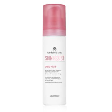 Skin Resist Daily Fluid 50Ml