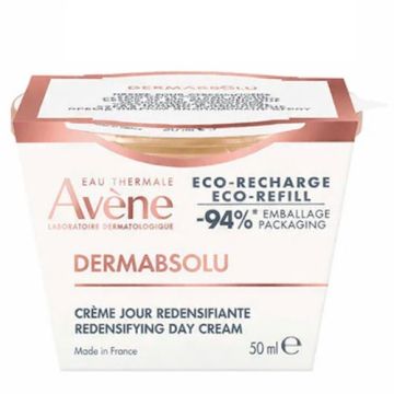 Avene Dermabsolu Crema Dia Redensificante Recarga 50ml