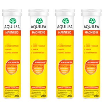 Aquilea Magnesio 56Comp Aquilea Magnesio 56Comp