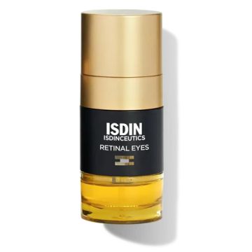 Isdinceutics Rejuvenate Serum Retinal Ojos 20ml
