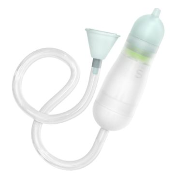 Suavinex Aspirador Nasal 0m+ Suavinex Aspirador Nasal 0m+