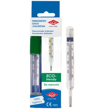 Ico Termometro Galio