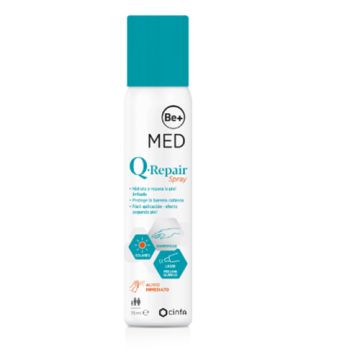 Be+ Q-Repair Spray 75ml 